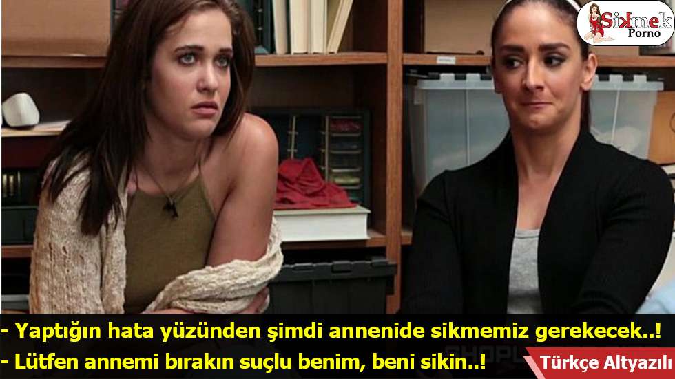 Peyton Ve Sierra Götten Yemek Zorunda Kalıyor